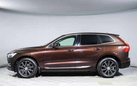 Volvo XC60 II, 2020 год, 4 350 000 рублей, 8 фотография