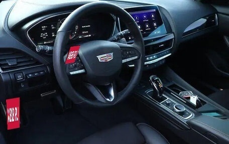 Cadillac CT5 I, 2024 год, 6 950 000 рублей, 13 фотография