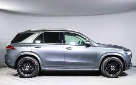 Mercedes-Benz GLE, 2019 год, 6 500 000 рублей, 4 фотография