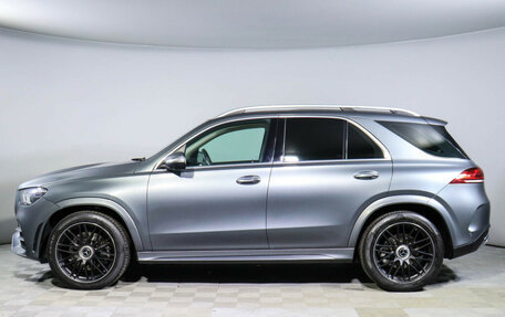 Mercedes-Benz GLE, 2019 год, 6 500 000 рублей, 8 фотография