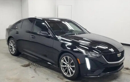 Cadillac CT5 I, 2020 год, 4 038 000 рублей, 3 фотография