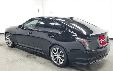 Cadillac CT5 I, 2020 год, 4 038 000 рублей, 2 фотография