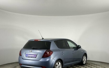 KIA cee'd I рестайлинг, 2009 год, 780 000 рублей, 6 фотография