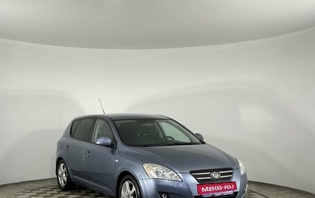 KIA cee'd I рестайлинг, 2009 год, 780 000 рублей, 2 фотография