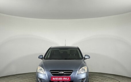 KIA cee'd I рестайлинг, 2009 год, 780 000 рублей, 3 фотография