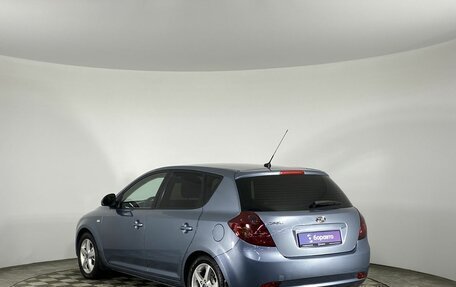 KIA cee'd I рестайлинг, 2009 год, 780 000 рублей, 7 фотография