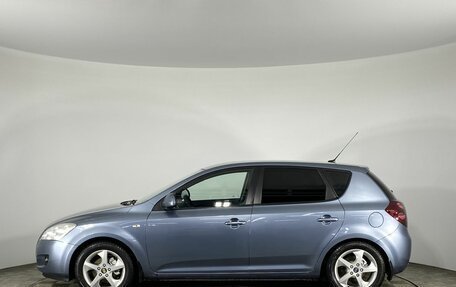 KIA cee'd I рестайлинг, 2009 год, 780 000 рублей, 10 фотография