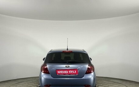 KIA cee'd I рестайлинг, 2009 год, 780 000 рублей, 8 фотография