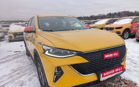 Haval F7 I, 2023 год, 1 500 000 рублей, 1 фотография