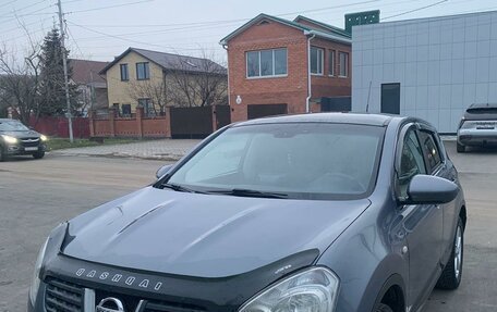 Nissan Qashqai, 2007 год, 700 000 рублей, 1 фотография