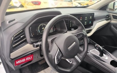 Haval F7 I, 2023 год, 1 500 000 рублей, 5 фотография