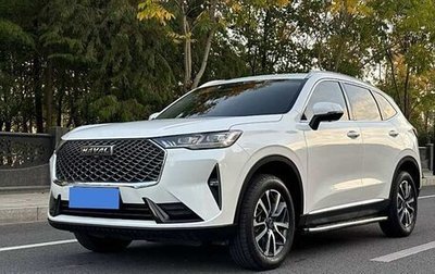 Haval H6, 2022 год, 1 279 000 рублей, 1 фотография