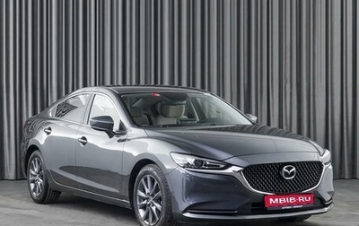 Mazda 6, 2022 год, 2 629 000 рублей, 1 фотография