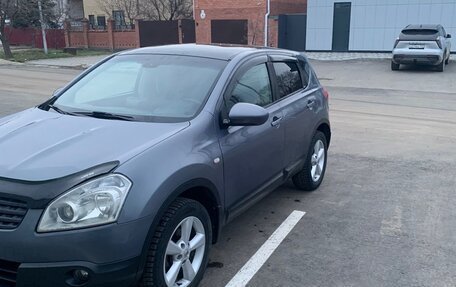 Nissan Qashqai, 2007 год, 700 000 рублей, 3 фотография