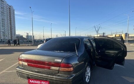 Nissan Maxima IV, 1999 год, 310 000 рублей, 18 фотография