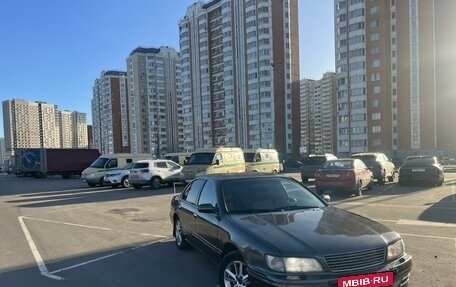 Nissan Maxima IV, 1999 год, 310 000 рублей, 22 фотография