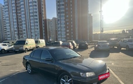 Nissan Maxima IV, 1999 год, 310 000 рублей, 23 фотография