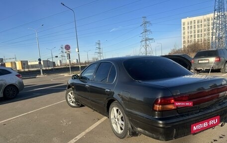 Nissan Maxima IV, 1999 год, 310 000 рублей, 15 фотография