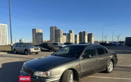 Nissan Maxima IV, 1999 год, 310 000 рублей, 25 фотография