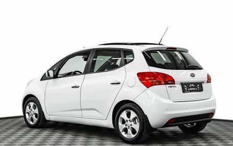 KIA Venga I, 2013 год, 995 000 рублей, 4 фотография