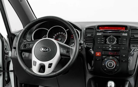 KIA Venga I, 2013 год, 995 000 рублей, 9 фотография