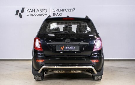 Lifan X60 I рестайлинг, 2015 год, 751 000 рублей, 10 фотография