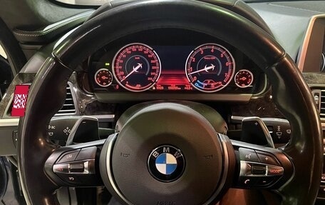 BMW 6 серия, 2013 год, 2 580 000 рублей, 4 фотография