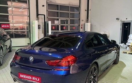 BMW 6 серия, 2013 год, 2 580 000 рублей, 8 фотография