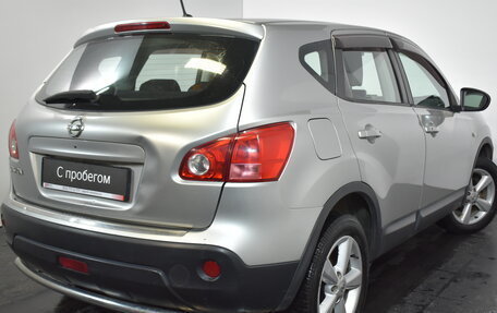 Nissan Qashqai, 2008 год, 789 000 рублей, 6 фотография