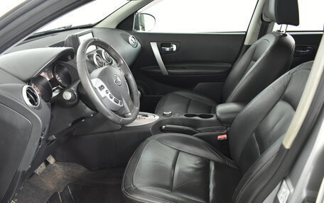 Nissan Qashqai, 2008 год, 789 000 рублей, 9 фотография