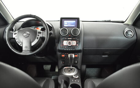 Nissan Qashqai, 2008 год, 789 000 рублей, 7 фотография