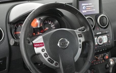 Nissan Qashqai, 2008 год, 789 000 рублей, 8 фотография