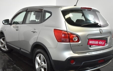 Nissan Qashqai, 2008 год, 789 000 рублей, 4 фотография