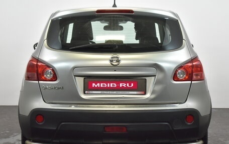 Nissan Qashqai, 2008 год, 789 000 рублей, 5 фотография