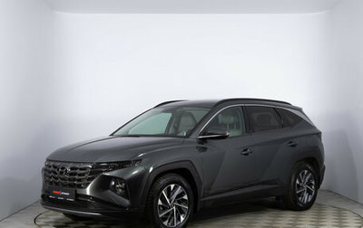 Hyundai Tucson, 2021 год, 3 757 000 рублей, 1 фотография