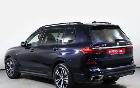 BMW X7, 2019 год, 8 500 000 рублей, 7 фотография