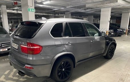 BMW X5 M, 2009 год, 2 200 000 рублей, 6 фотография