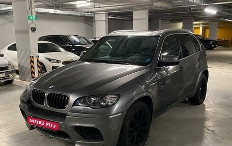 BMW X5 M, 2009 год, 2 200 000 рублей, 3 фотография