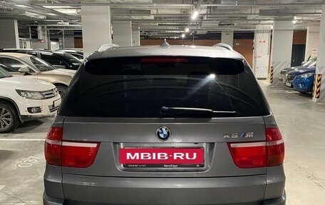 BMW X5 M, 2009 год, 2 200 000 рублей, 7 фотография