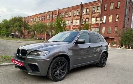 BMW X5 M, 2009 год, 2 200 000 рублей, 2 фотография