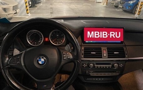 BMW X5 M, 2009 год, 2 200 000 рублей, 8 фотография