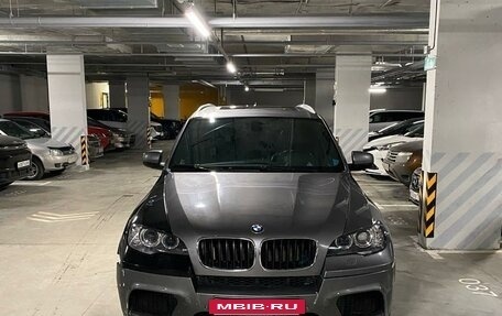 BMW X5 M, 2009 год, 2 200 000 рублей, 4 фотография