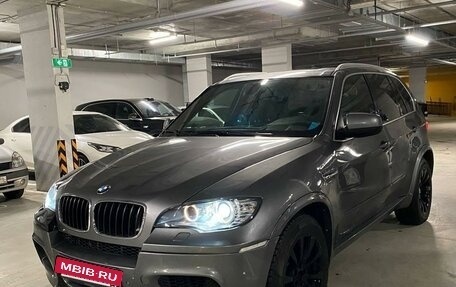 BMW X5 M, 2009 год, 2 200 000 рублей, 12 фотография