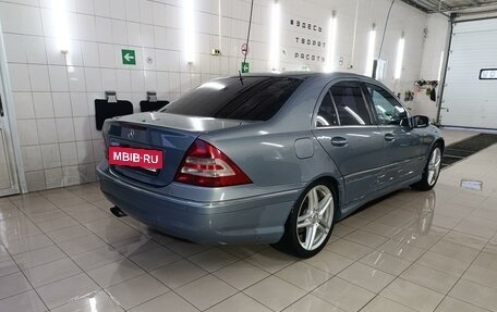 Mercedes-Benz C-Класс, 2005 год, 950 000 рублей, 7 фотография