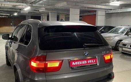 BMW X5 M, 2009 год, 2 200 000 рублей, 13 фотография