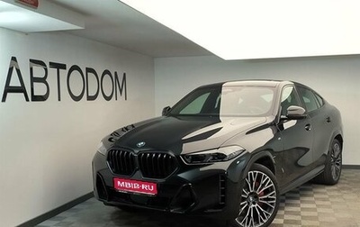 BMW X6, 2024 год, 19 100 000 рублей, 1 фотография