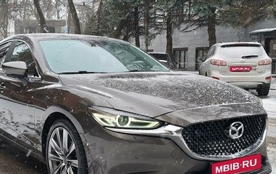 Mazda 6, 2019 год, 1 999 000 рублей, 1 фотография