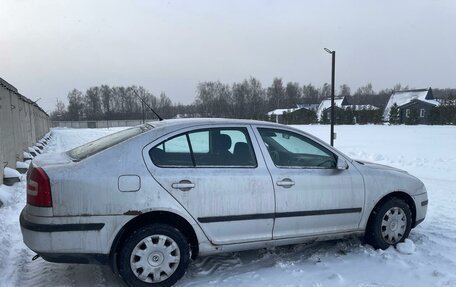 Skoda Octavia, 2006 год, 407 000 рублей, 3 фотография