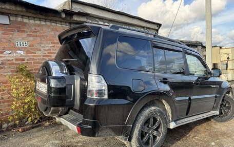 Mitsubishi Pajero IV, 2012 год, 2 150 000 рублей, 5 фотография