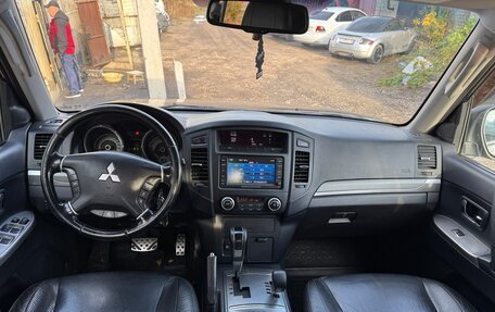 Mitsubishi Pajero IV, 2012 год, 2 150 000 рублей, 9 фотография